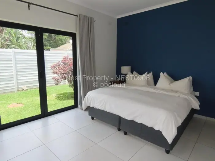 Townhouse/Cluster to Rent in Greendale, Harare