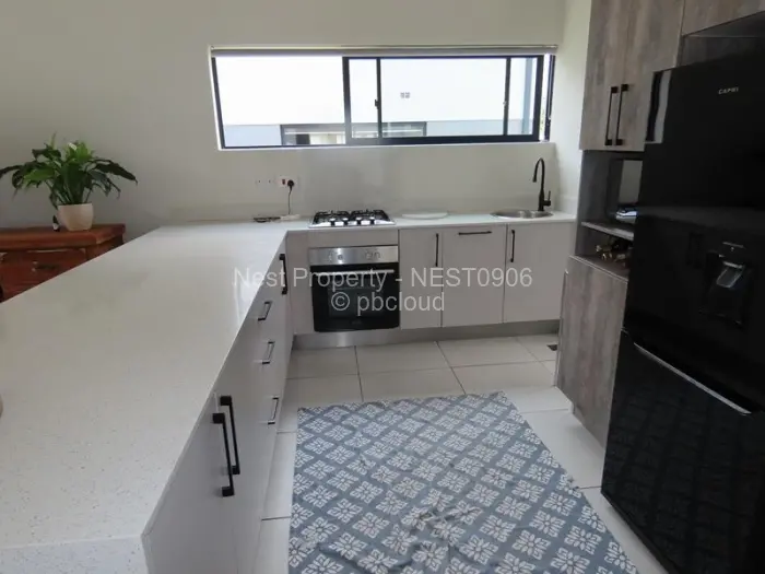 Townhouse/Cluster to Rent in Greendale, Harare