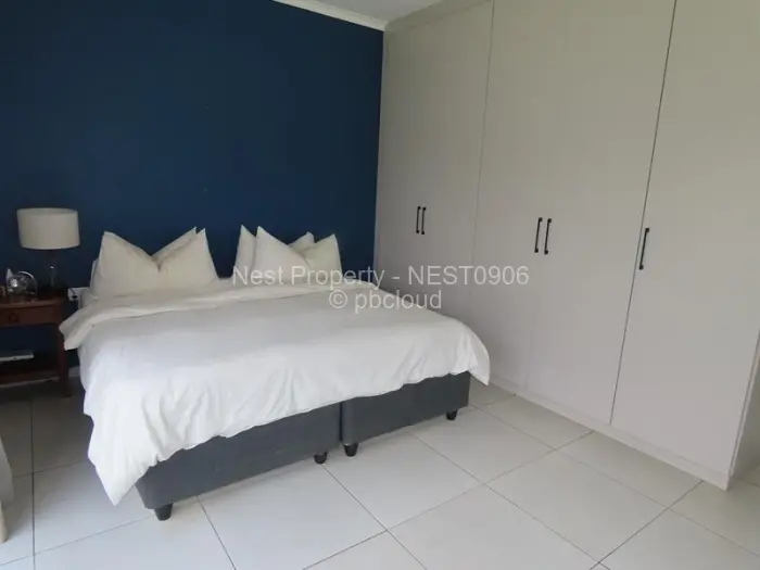 Townhouse/Cluster to Rent in Greendale, Harare