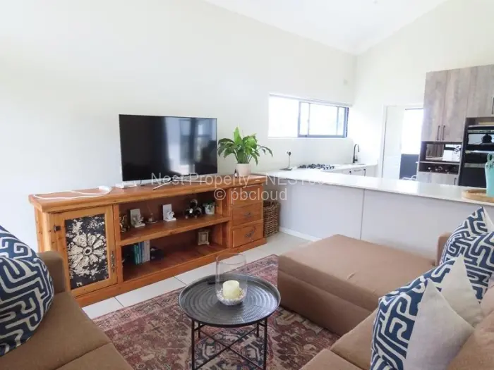 Townhouse/Cluster to Rent in Greendale, Harare