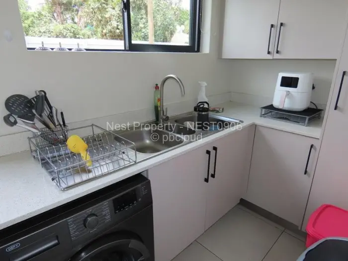 Townhouse/Cluster to Rent in Greendale, Harare