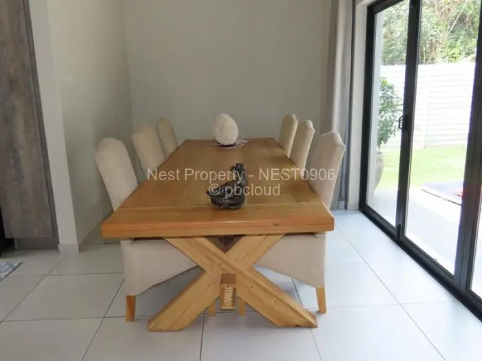 Townhouse/Cluster to Rent in Greendale, Harare