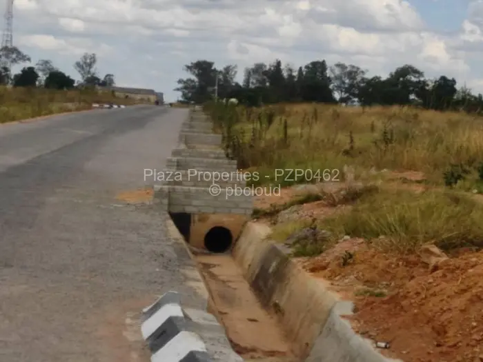 Residential Stand for Sale in Ruwa, Ruwa