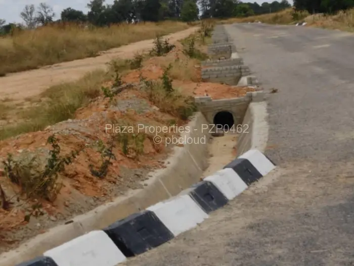 Residential Stand for Sale in Ruwa, Ruwa