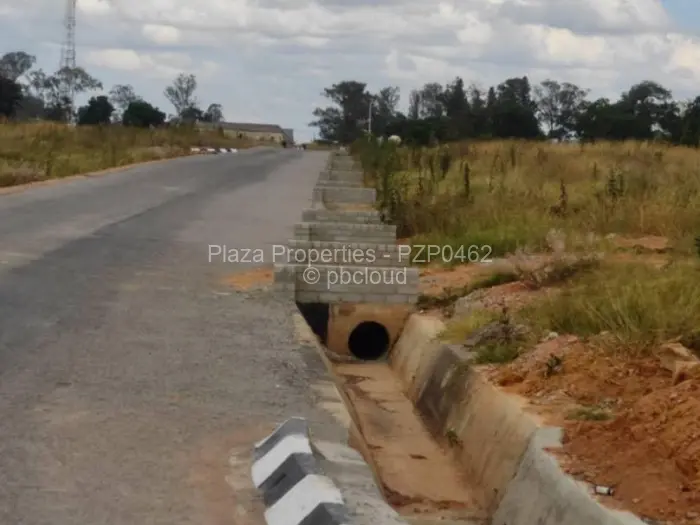 Residential Stand for Sale in Ruwa, Ruwa