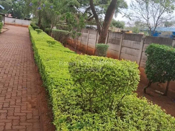 3 Bedroom House for Sale in Matsheumhlope, Bulawayo