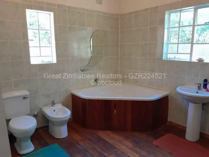 3 Bedroom House for Sale in Masvingo, Masvingo