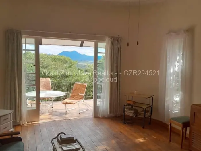 3 Bedroom House for Sale in Masvingo, Masvingo