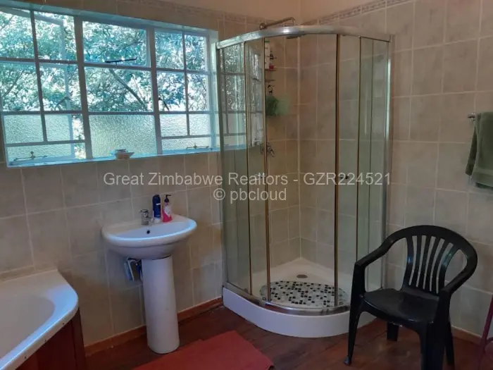 3 Bedroom House for Sale in Masvingo, Masvingo