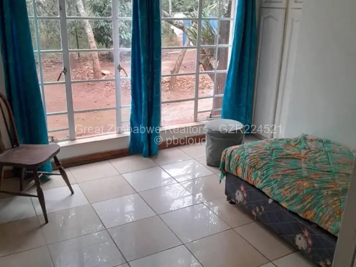 3 Bedroom House for Sale in Masvingo, Masvingo