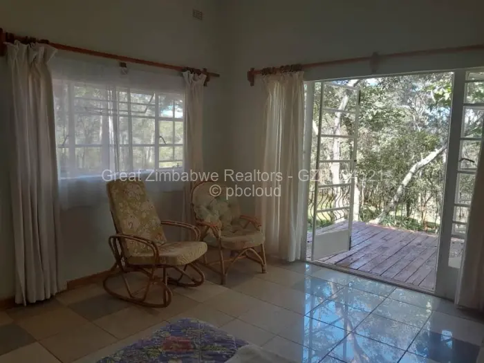 3 Bedroom House for Sale in Masvingo, Masvingo