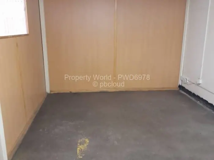 Warehouse/Industrial to Rent in Msasa, Harare