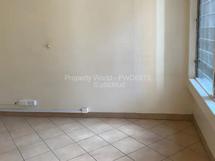 Warehouse/Industrial to Rent in Msasa, Harare