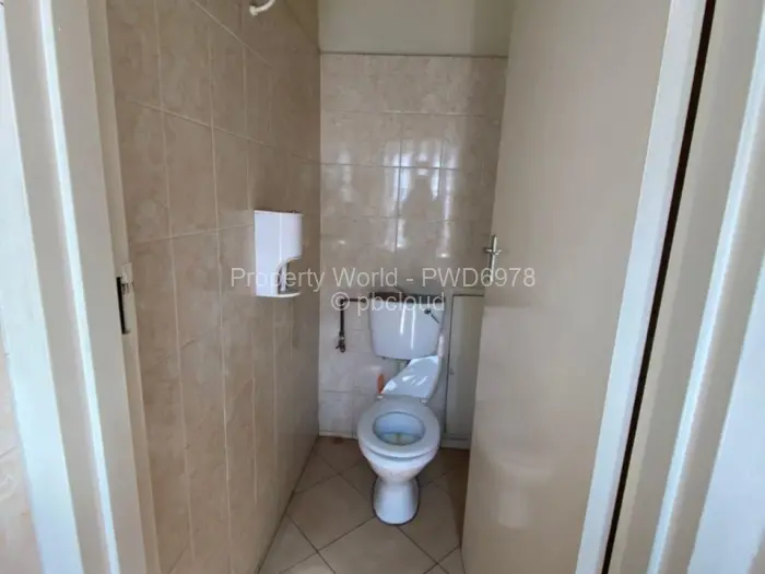 Warehouse/Industrial to Rent in Msasa, Harare