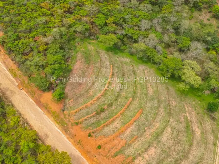 Residential Stand for Sale in Christon Bank, Christon Bank