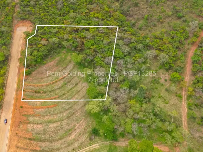 Residential Stand for Sale in Christon Bank, Christon Bank