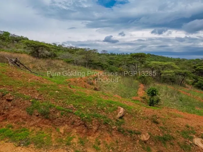 Residential Stand for Sale in Christon Bank, Christon Bank