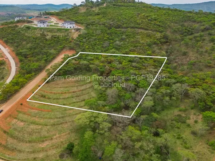 Residential Stand for Sale in Christon Bank, Christon Bank