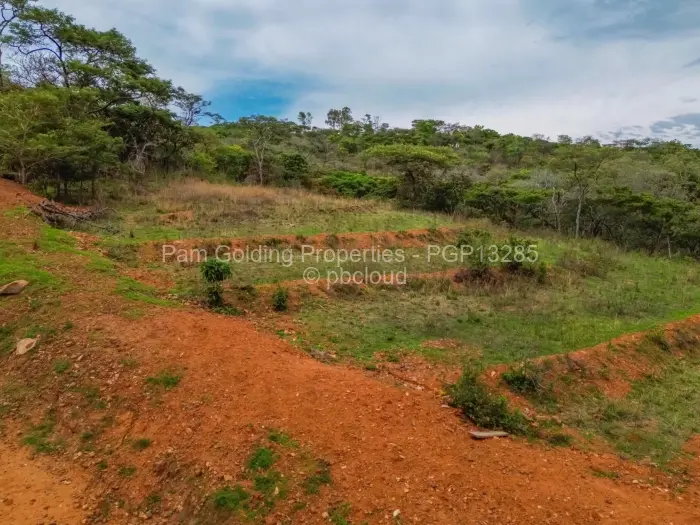 Residential Stand for Sale in Christon Bank, Christon Bank