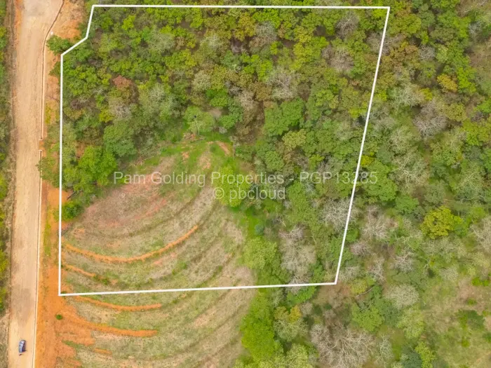 Residential Stand for Sale in Christon Bank, Christon Bank