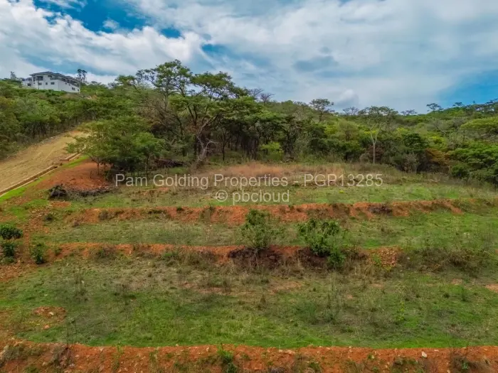 Residential Stand for Sale in Christon Bank, Christon Bank