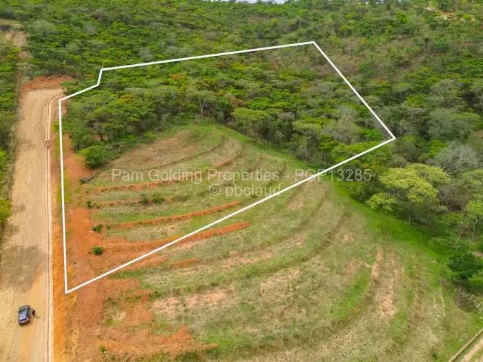 Residential Stand for Sale in Christon Bank, Christon Bank