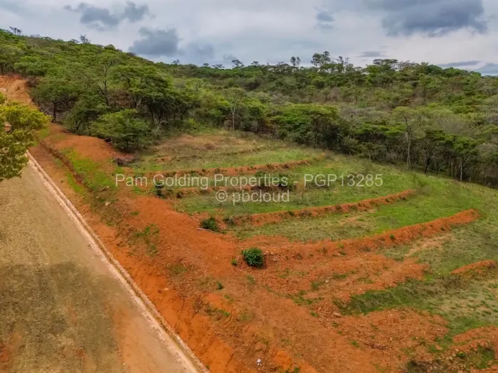 Residential Stand for Sale in Christon Bank, Christon Bank