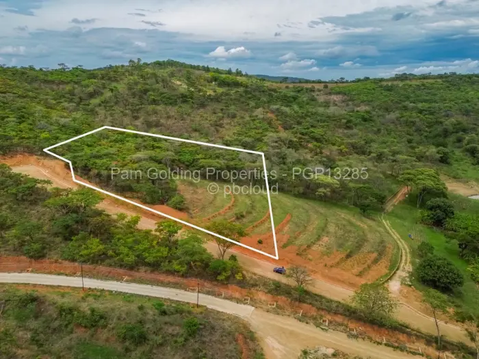 Residential Stand for Sale in Christon Bank, Christon Bank