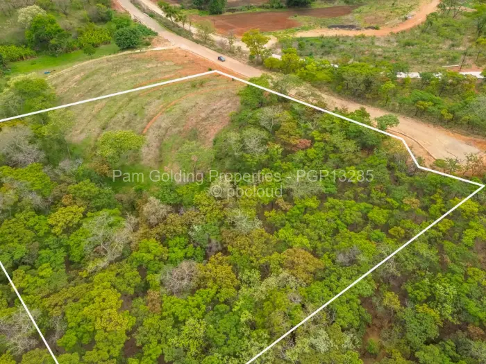 Residential Stand for Sale in Christon Bank, Christon Bank