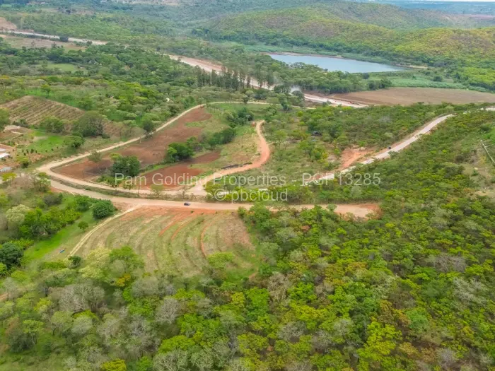 Residential Stand for Sale in Christon Bank, Christon Bank