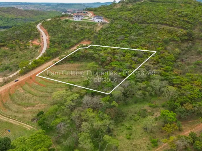 Residential Stand for Sale in Christon Bank, Christon Bank