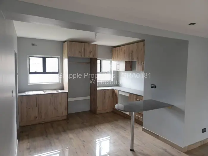 Townhouse/Cluster for Sale in Arlington, Harare