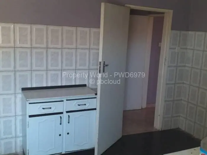 3 Bedroom House to Rent in Goodhope, Harare