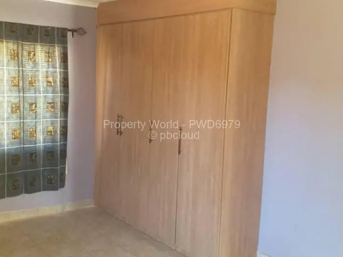 3 Bedroom House to Rent in Goodhope, Harare