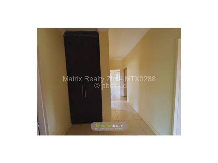 4 Bedroom House for Sale in Helensvale, Harare