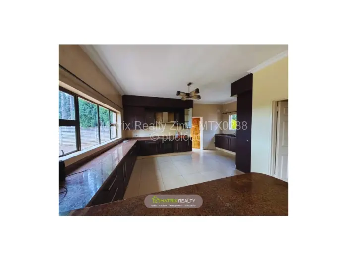 4 Bedroom House for Sale in Helensvale, Harare