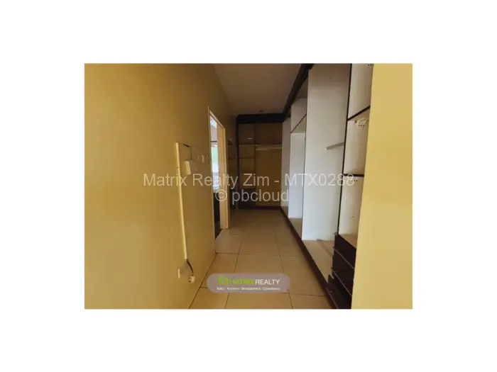 4 Bedroom House for Sale in Helensvale, Harare