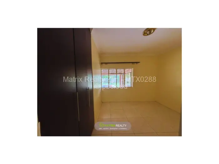 4 Bedroom House for Sale in Helensvale, Harare