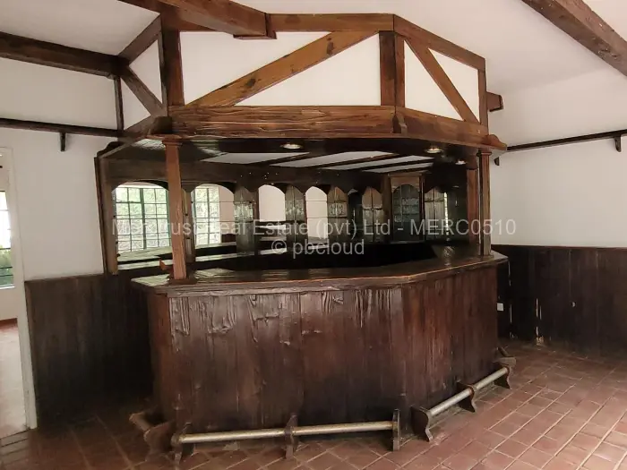 4 Bedroom House to Rent in Highlands, Harare