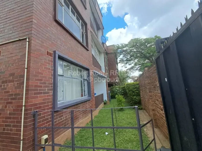 Flat/Apartment to Rent in Avenues, Harare