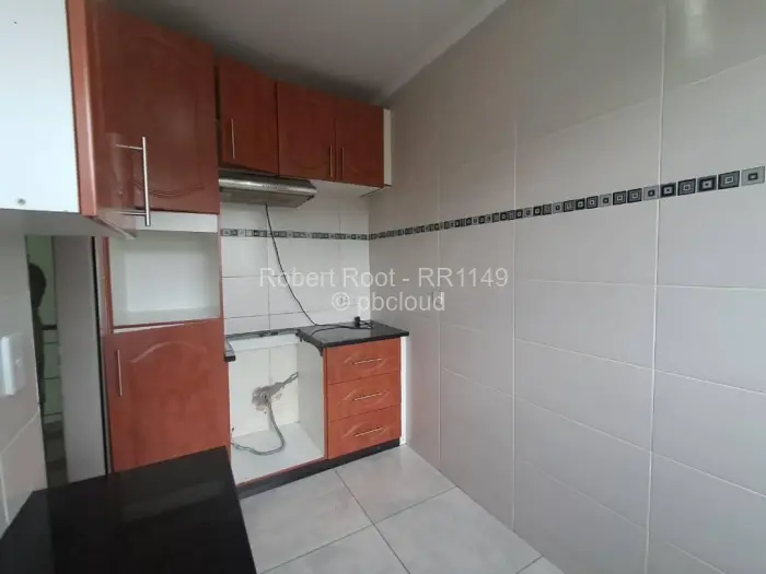 Flat/Apartment to Rent in Avenues, Harare