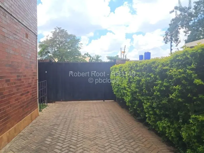 Flat/Apartment to Rent in Avenues, Harare