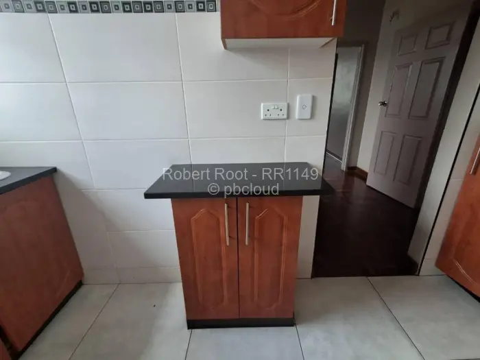 Flat/Apartment to Rent in Avenues, Harare