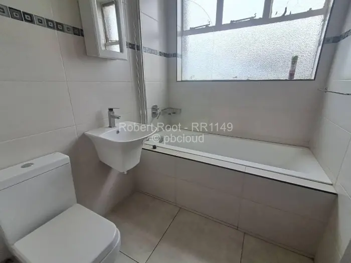 Flat/Apartment to Rent in Avenues, Harare