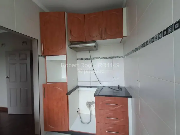Flat/Apartment to Rent in Avenues, Harare