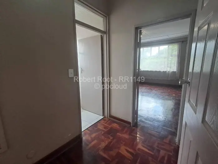 Flat/Apartment to Rent in Avenues, Harare
