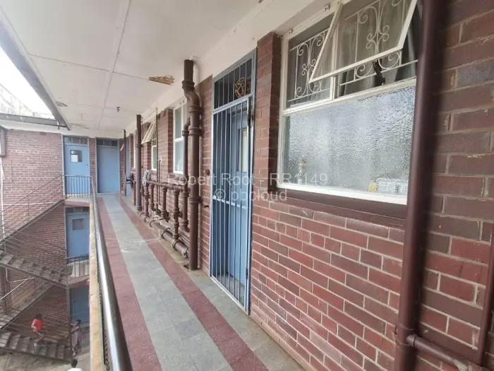 Flat/Apartment to Rent in Avenues, Harare