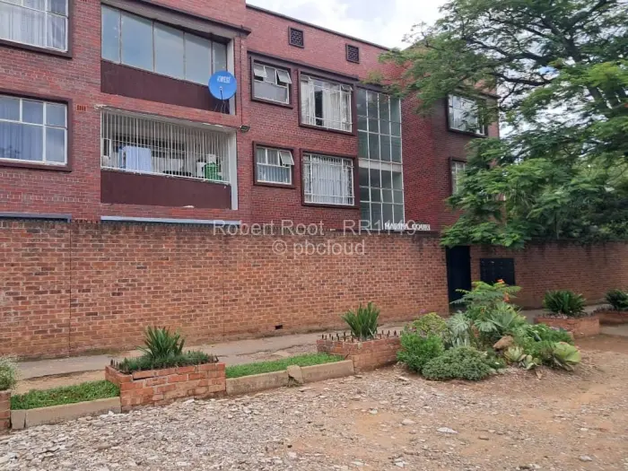 Flat/Apartment to Rent in Avenues, Harare