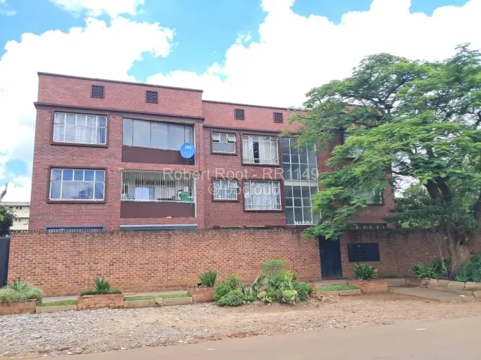 Flat/Apartment to Rent in Avenues, Harare