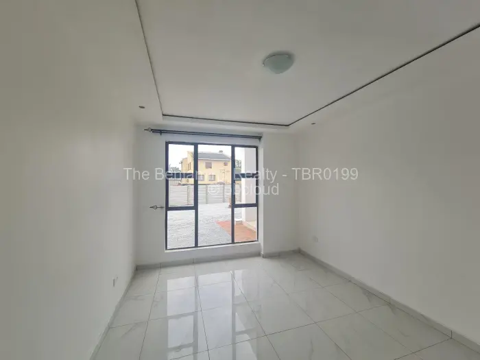 Townhouse/Cluster to Rent in The Grange, Harare